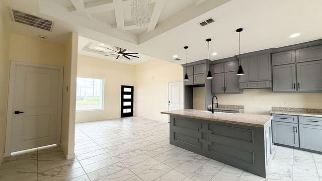 207 Caracas Drive, Donna, TX 78537
