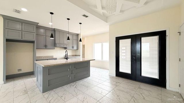 207 Caracas Drive, Donna, TX 78537