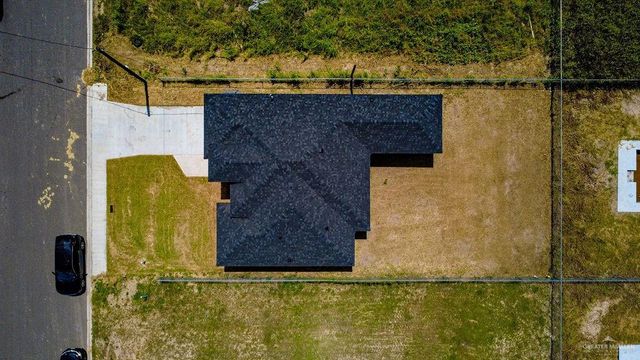 207 Caracas Drive, Donna, TX 78537