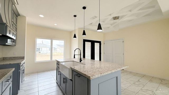 207 Caracas Drive, Donna, TX 78537