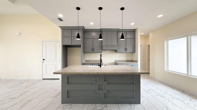 207 Caracas Drive, Donna, TX 78537