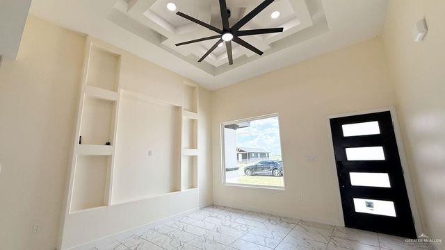 207 Caracas Drive, Donna, TX 78537