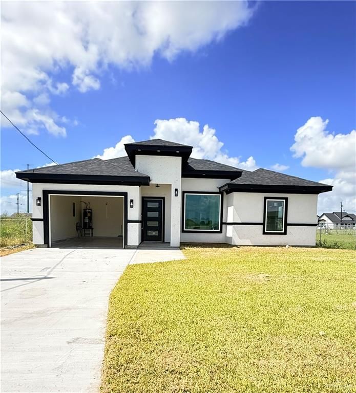 207 Caracas Drive, Donna, TX 78537