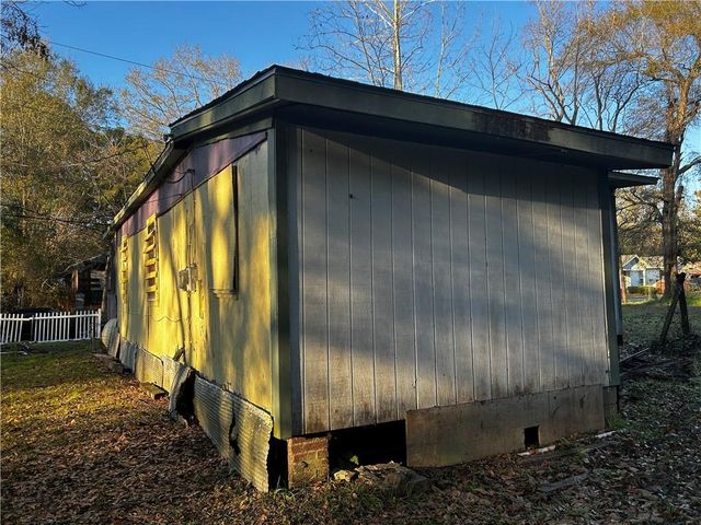 807 Reynolds Avenue, Mobile, AL 36610