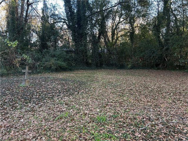 807 Reynolds Avenue, Mobile, AL 36610