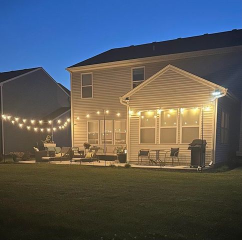 13143 Rutledge Place, Crown Point, IN 46307