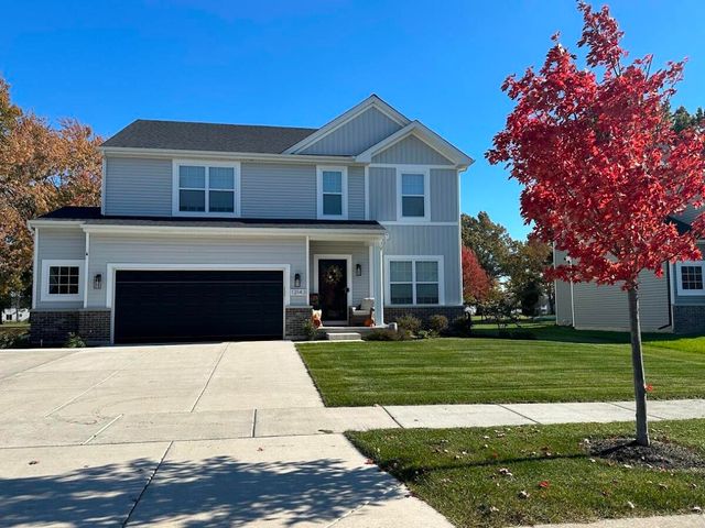 13143 Rutledge Place, Crown Point, IN 46307