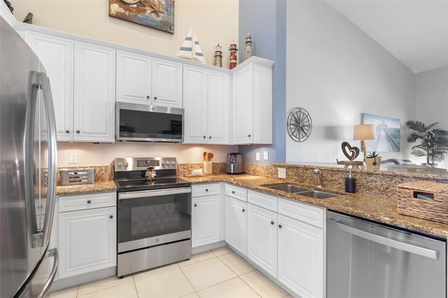 200 CINNAMON BEACH WAY 163, Palm Coast, FL 32137