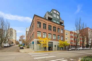 81 Vine Street #406, Seattle, WA 98121