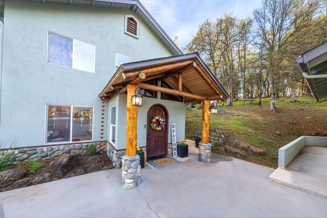 11383 Woodacre Rd, Grass Valley, CA 95949