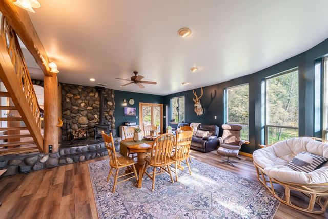 11383 Woodacre Rd, Grass Valley, CA 95949