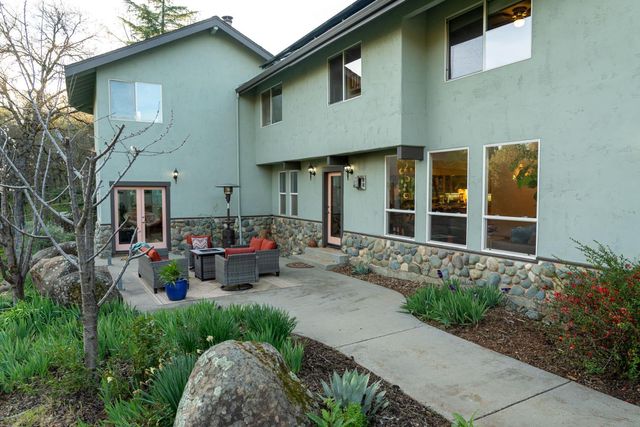 11383 Woodacre Rd, Grass Valley, CA 95949