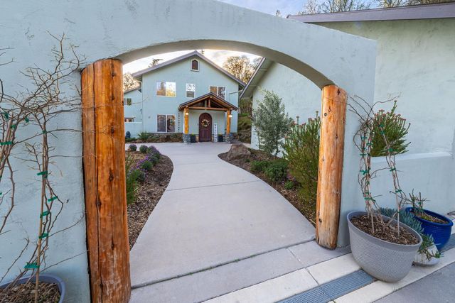 11383 Woodacre Rd, Grass Valley, CA 95949