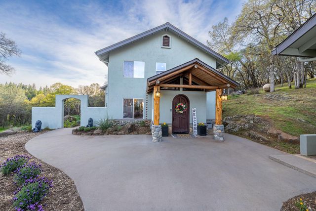 11383 Woodacre Rd, Grass Valley, CA 95949