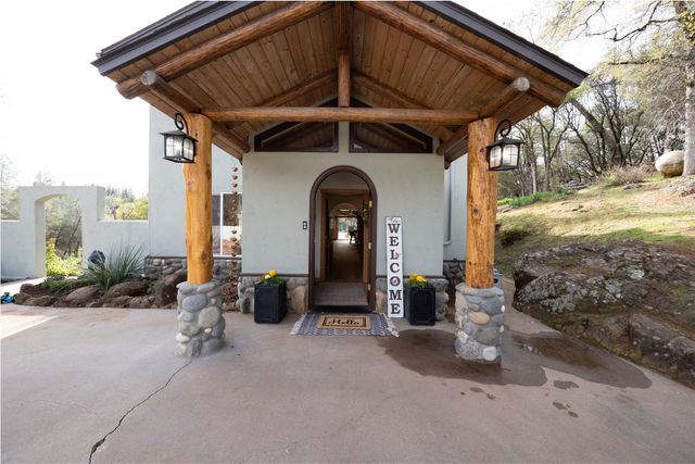 11383 Woodacre Rd, Grass Valley, CA 95949