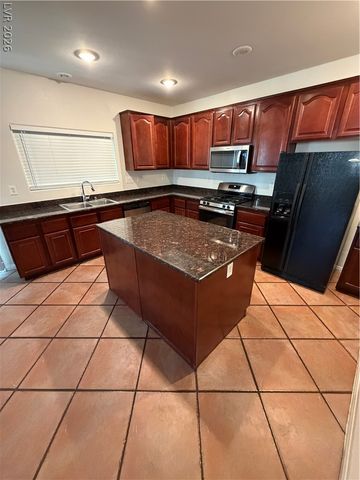 3441 Visionary Bay Avenue, North Las Vegas, NV 89081