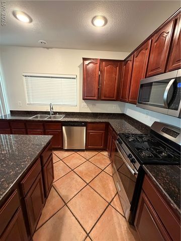 3441 Visionary Bay Avenue, North Las Vegas, NV 89081