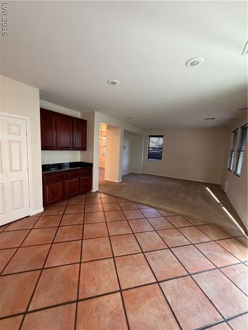 3441 Visionary Bay Avenue, North Las Vegas, NV 89081