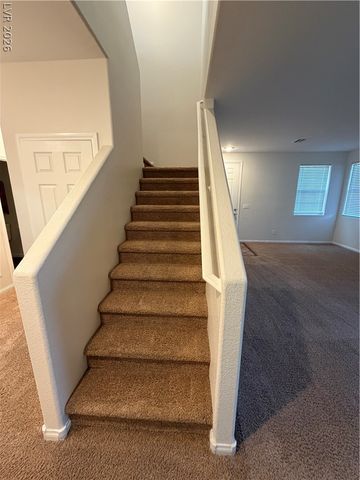 3441 Visionary Bay Avenue, North Las Vegas, NV 89081