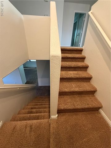 3441 Visionary Bay Avenue, North Las Vegas, NV 89081