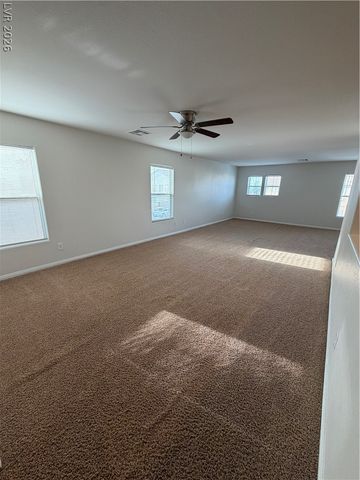 3441 Visionary Bay Avenue, North Las Vegas, NV 89081