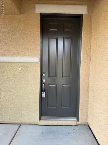 3441 Visionary Bay Avenue, North Las Vegas, NV 89081