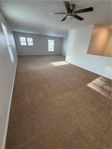 3441 Visionary Bay Avenue, North Las Vegas, NV 89081