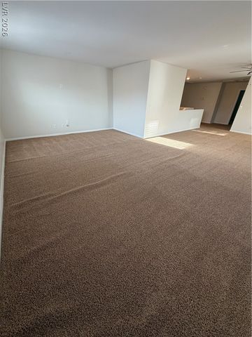 3441 Visionary Bay Avenue, North Las Vegas, NV 89081