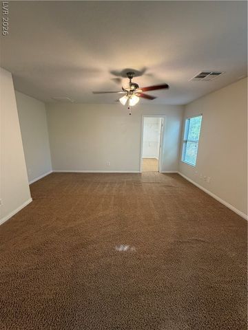 3441 Visionary Bay Avenue, North Las Vegas, NV 89081