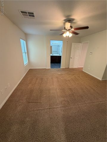3441 Visionary Bay Avenue, North Las Vegas, NV 89081