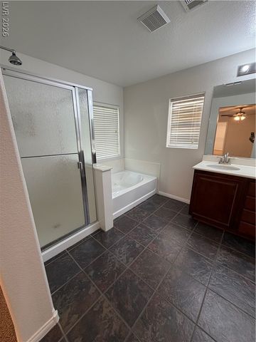 3441 Visionary Bay Avenue, North Las Vegas, NV 89081
