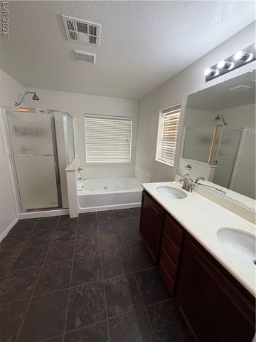 3441 Visionary Bay Avenue, North Las Vegas, NV 89081