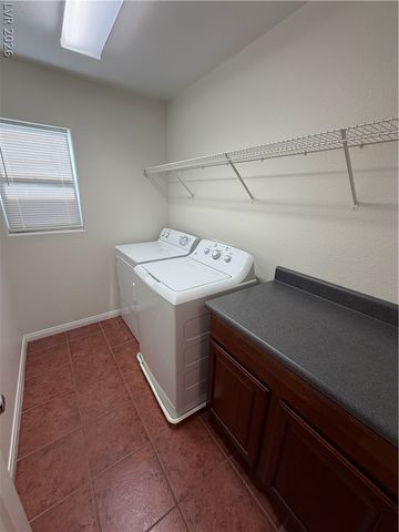 3441 Visionary Bay Avenue, North Las Vegas, NV 89081