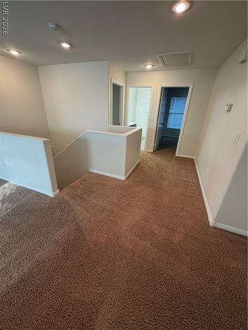 3441 Visionary Bay Avenue, North Las Vegas, NV 89081