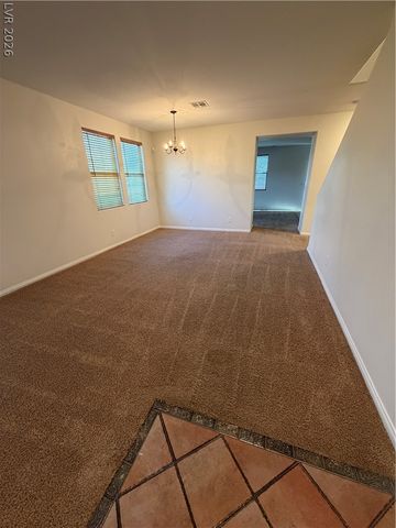 3441 Visionary Bay Avenue, North Las Vegas, NV 89081