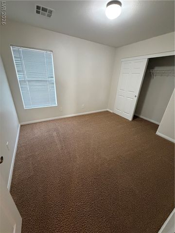 3441 Visionary Bay Avenue, North Las Vegas, NV 89081