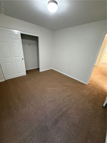 3441 Visionary Bay Avenue, North Las Vegas, NV 89081