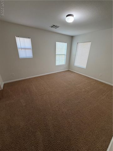 3441 Visionary Bay Avenue, North Las Vegas, NV 89081