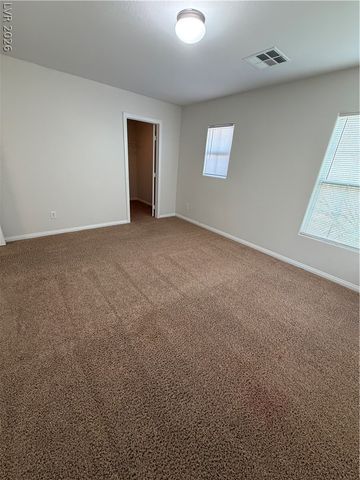 3441 Visionary Bay Avenue, North Las Vegas, NV 89081