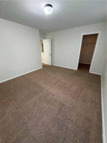 3441 Visionary Bay Avenue, North Las Vegas, NV 89081
