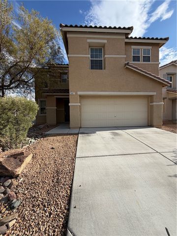 3441 Visionary Bay Avenue, North Las Vegas, NV 89081