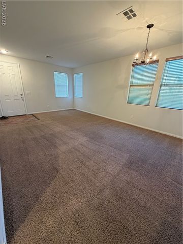 3441 Visionary Bay Avenue, North Las Vegas, NV 89081