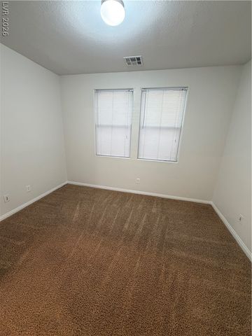 3441 Visionary Bay Avenue, North Las Vegas, NV 89081