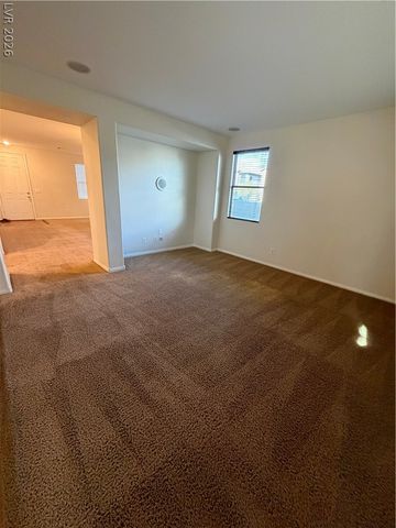 3441 Visionary Bay Avenue, North Las Vegas, NV 89081