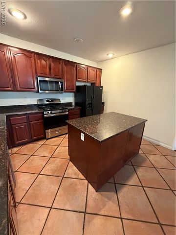 3441 Visionary Bay Avenue, North Las Vegas, NV 89081