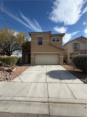 3441 Visionary Bay Avenue, North Las Vegas, NV 89081