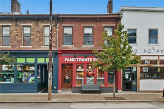 4323 Butler Street, Lawrenceville, PA 15201