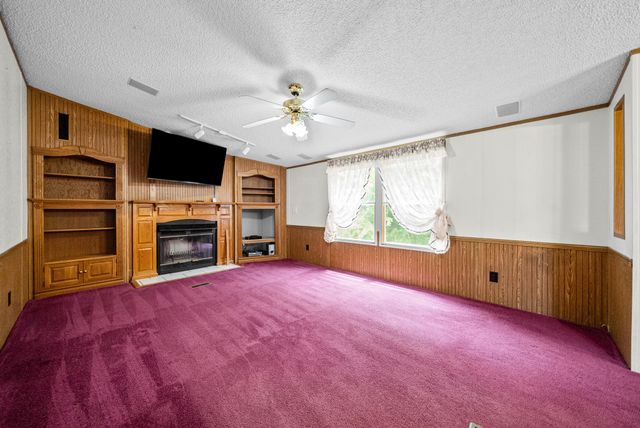 2499 W Leatherwood Rd, Cumberland Furnace, TN 37051
