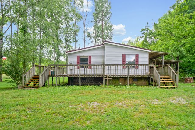 2499 W Leatherwood Rd, Cumberland Furnace, TN 37051