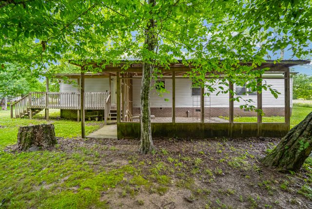 2499 W Leatherwood Rd, Cumberland Furnace, TN 37051